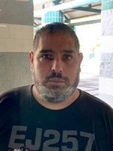 Claudio Alberto Salinas a registered Sex Offender of Texas