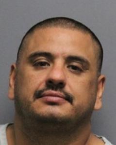 Juan Antonio Gracia a registered Sex Offender of Texas