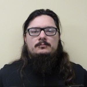 Andrew Jare Holden-mccarty a registered Sex Offender of Texas