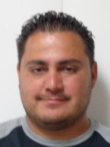 Joe Adrian Vargas a registered Sex Offender of Texas
