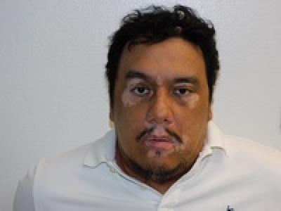 Benjamin Bueno a registered Sex Offender of Texas