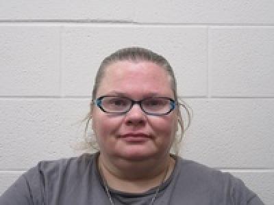 Theresa Ann Bennett a registered Sex Offender of Texas