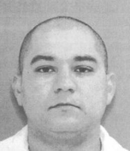 Ismael Nanez a registered Sex Offender of Texas