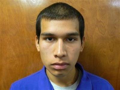 Eric Martinez a registered Sex Offender of Texas