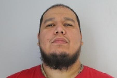 Bernardo Andres Alvarez Garcia a registered Sex Offender of Texas