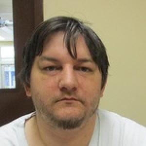 Zackery Wayne Harlow a registered Sex Offender of Texas
