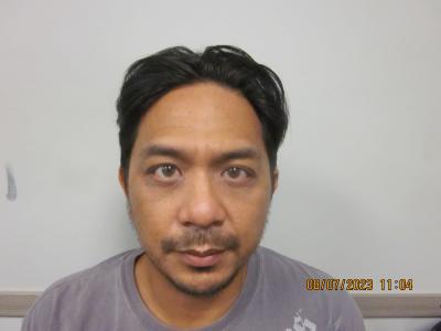 Jerome Delacruz a registered Sex Offender of Texas