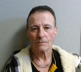 David Barry Warfield a registered Sex Offender of Texas