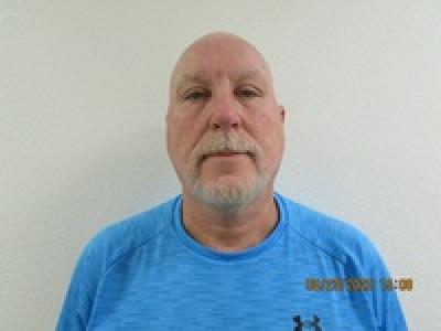 Troy Dean Brown a registered Sex Offender of Texas