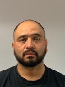 Adam Ortega Morales a registered Sex Offender of Texas