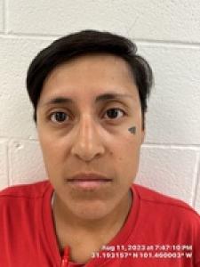 Emily Portales a registered Sex Offender of Texas