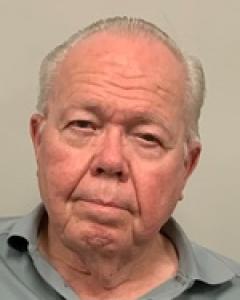 John Elsworth Combest a registered Sex Offender of Texas