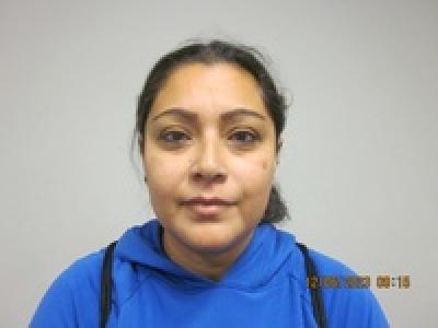 Angelica Deleon a registered Sex Offender of Texas