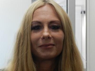 Stephanie Rae Strain a registered Sex Offender of Texas