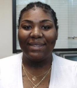 Dontavia Ravon Haliburton a registered Sex Offender of Texas