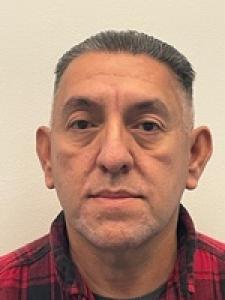 Adam Salas Garcia a registered Sex Offender of Texas