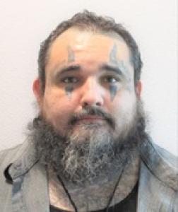 Christian Alfonzo Paredes a registered Sex Offender of Texas