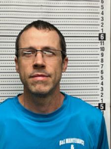 Jeremiah Lee Smith a registered Sex Offender of Texas