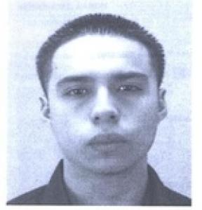 Aaron Galindo Hernandez a registered Sex Offender of Texas
