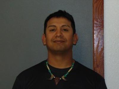 Venancio Ortega Ortega a registered Sex Offender of Texas