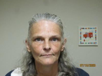 Gerry Marie Stewart a registered Sex Offender of Texas