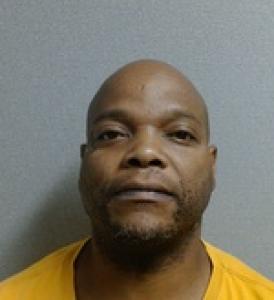 Anthony Quinn Mitchell a registered Sex Offender of Texas