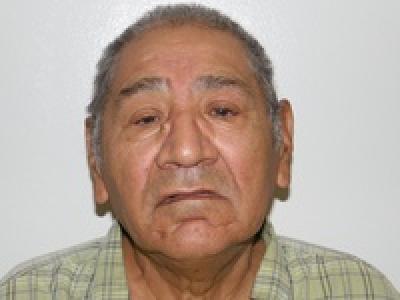 Antonio Vielma a registered Sex Offender of Texas