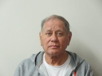 Candelario Delgado a registered Sex Offender of Texas