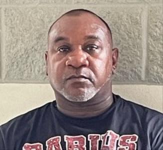 Carlos Adolphus Williams a registered Sex Offender of Texas