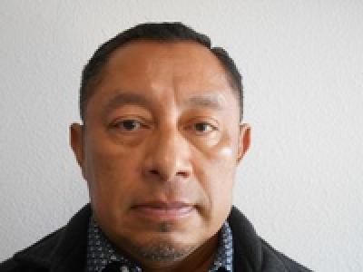Edwing Alberto Martinez a registered Sex Offender of Texas