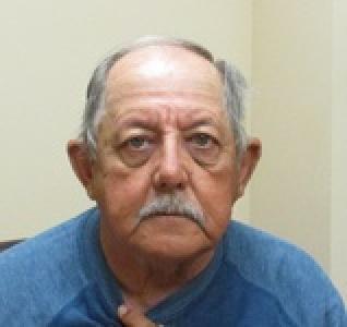 Ray Fairchild a registered Sex Offender of Texas