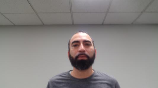 Manuel Maldonado Jr a registered Sex Offender of Texas