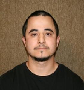 Nicholas Dunn a registered Sex Offender of Texas