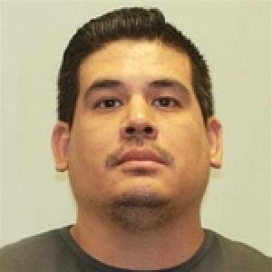 Jose Angel Romo a registered Sex Offender of Texas