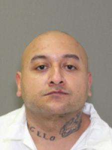 Angel Coronel a registered Sex Offender of Texas