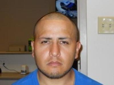 Edgar Jesus Medoza a registered Sex Offender of Texas