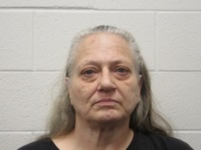 Anjeanette Lyn Roberts a registered Sex Offender of Texas