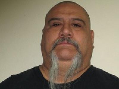 Frank A Romero a registered Sex Offender of Texas