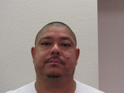 Juan Chavez a registered Sex Offender of Texas
