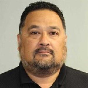 Erbey Galvan Valdez a registered Sex Offender of Texas