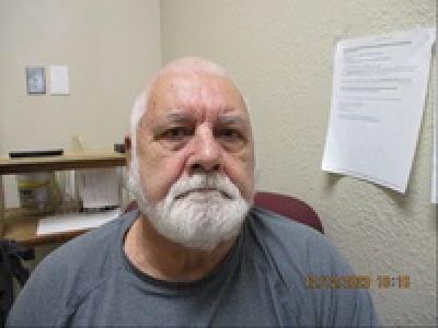 John Edward Campbell a registered Sex Offender of Texas