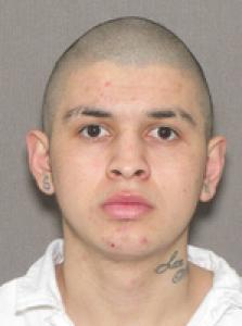 Anthony Rene Cantu a registered Sex Offender of Texas