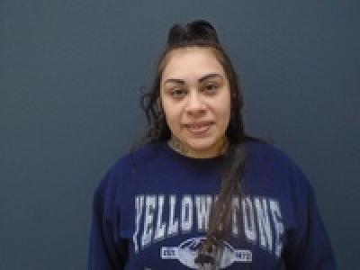 Vanessa Yvette Gonzales a registered Sex Offender of Texas