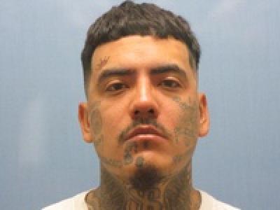 David Rey Ybarra a registered Sex Offender of Texas