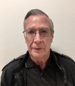 Donald William Burt a registered Sex Offender of Texas