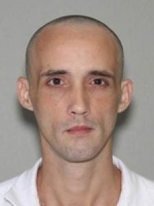 Brandon Vaughn Chalfant a registered Sex Offender of Texas