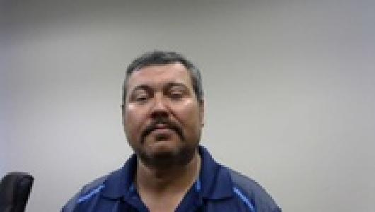 Julio Alberto Salinas a registered Sex Offender of Texas