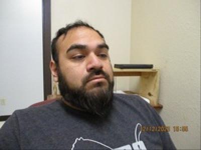 Gustavo Abraham Robledo a registered Sex Offender of Texas