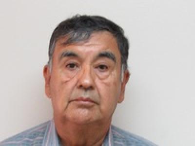 Fausto Vaca-martinez a registered Sex Offender of Texas