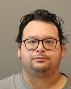 Nicholas Anthony Ochoa a registered Sex Offender of Texas